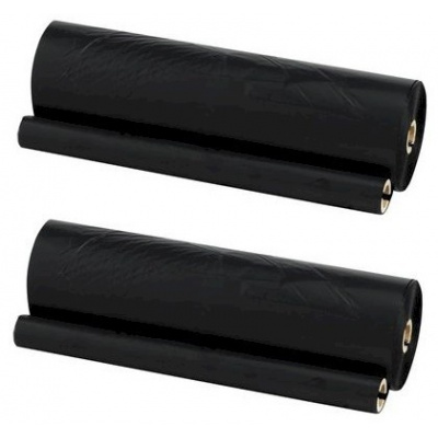 Brother PC-101, 217mm x 200m, compatible foils for fax