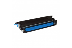 Brother TN-135C cyan compatible toner