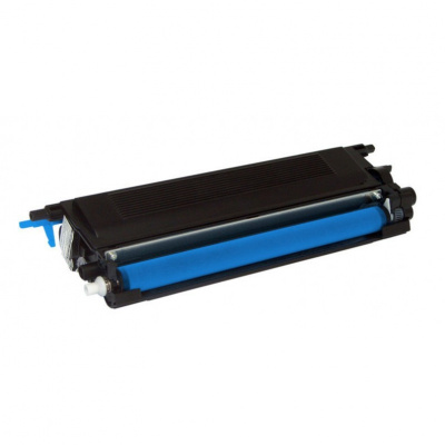 Brother TN-135C cyan compatible toner