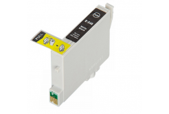 Epson T0548 matt black compatible ink cartridge