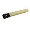 Konica Minolta TN512Y yellow compatible toner