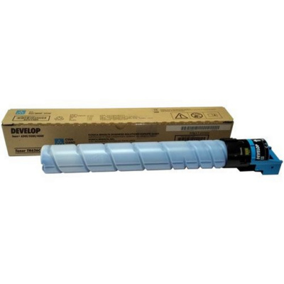 Develop TN-626 ACV14D0 cyan original toner