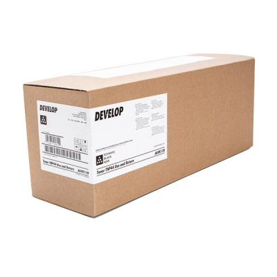 Develop TNP-44 A6VK11H black original toner