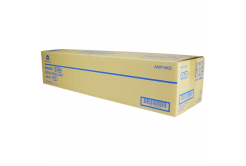 Konica Minolta DV-315C AAV70KD cyan original developer