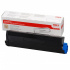 OKI 43502002 black original toner