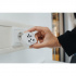 Verbatim WTEU-02 49549 World-to-Europe, travel adapter, white