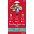 Canon Photo Paper Variety Pack VP-101 0775B078, 10x15cm, 20pcs, glossy, white, photo paper