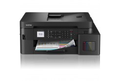 Brother MFC-T930DW MFCT930DWYJ1 inkjet all-in-one printer