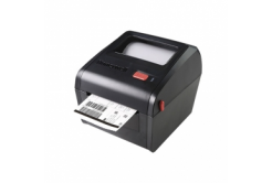 Honeywell PC42dHE030018 PC42d High Speed, tiskárna štítků, 8 dots/mm (203 dpi), ESim, ZSim II, DP, DPL, USB