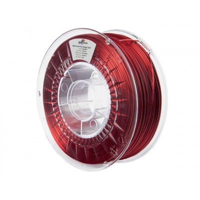 Spectrum 81404 3D filament, PLA Magic Silk, 1,75mm, 1000g, Night fire