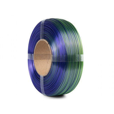 Spectrum 81431 Refill 3D filament, PLA Magic Silk, 1,75mm, 1000g, Vvid lavender