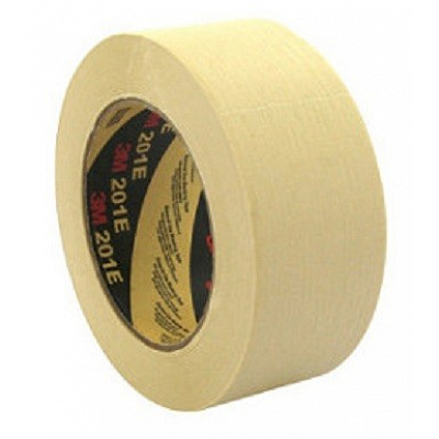 3M 201E General Purpose Masking Tape 48 mm x 50 m