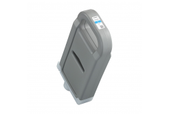 Canon PFI-2700C 5289C001 cyan original ink cartridge