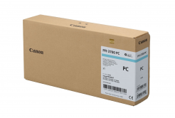 Canon PFI-3700 PC 6451C001 photo cyan original ink cartridge