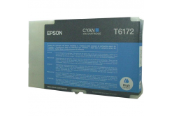 Epson T6172 cyan original ink cartridge