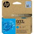 HP 937e 4S6W6NE EvoMore cyan original ink cartridge