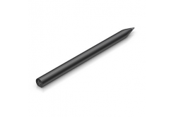 Stylus pen, capacitive,aluminum/plasticic, grey, HP