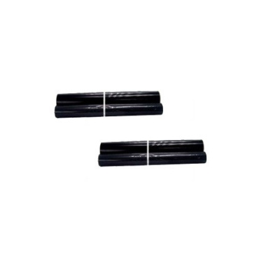Brother T74/72RF, compatible foils for fax - 2pcs