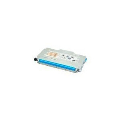 Brother TN-03C cyan compatible toner