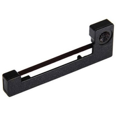 Epson ERC-09, black, compatible ink ribbon