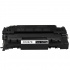 Compatible toner with HP 37X CF237X black 