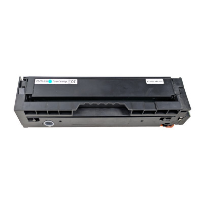 Pantum CTL-2100HC cyan compatible toner