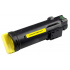 Xerox 106R03695 yellow compatible toner
