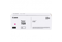Canon T09 3018C006 magenta original toner