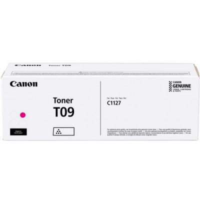 Canon T09 3018C006 magenta original toner