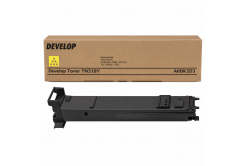 Develop TN-318Y A0DK2D3 yellow original toner
