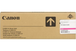 Canon C-EXV21 magenta original drum