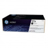 HP 25X CF325X black original toner