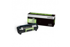 Lexmark 60F200E black original toner