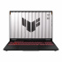 ASUS TUF Gaming A16  FA608UM-QT044W Laptop, R7-260, 16", 2560x1600, 16GB, 512GB, RTX 5060, W11H, Gray, 2R