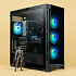 Raiko herní PC Epic – RTX 5070 12GB, Intel Core Ultra 5 225F, 16/32GB DDR5, 1/2TB SSD