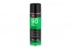 3M 90 Scotch-Weld™, spray adhesive, 500 ml