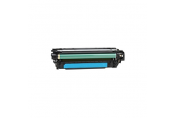 Canon CRG-723C cyan compatible toner