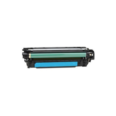 Canon CRG-723C cyan compatible toner