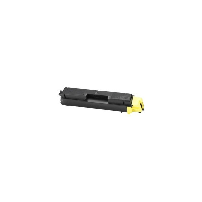 Kyocera Mita TK-5135Y yellow compatible toner