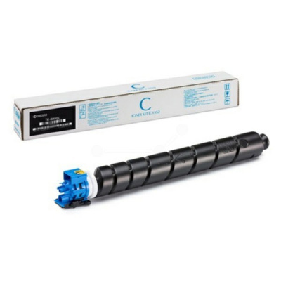 Kyocera Mita 1T02RRCNL0 TK8800C cyan original toner
