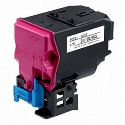 Konica Minolta A0X5354 TNP-50M magenta original toner