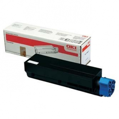 OKI 45807102 black original toner