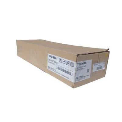 Toshiba 6LA85750100 original developer