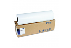 Epson 1118/30.5/Enhanced Adhesive Synthetic Paper Roll, 1118mmx30.5m, 44", C13S041619, 135 g/m