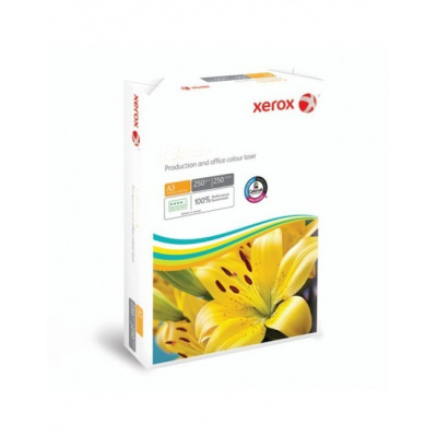 Xerox 495L01790, 250 g/m2, A3, 200pcs, laser, photo paper