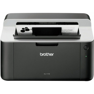 Brother HL-1112E HL1112EYJ1 laser printer