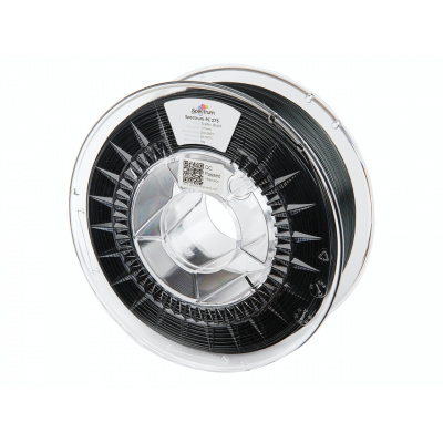 Spectrum 80946 3D filament, PC 275, 1,75mm, 1000g, Traffic black