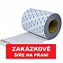 3M 9448A Double-Sided Adhesive Tape 1200 mm x 50 m