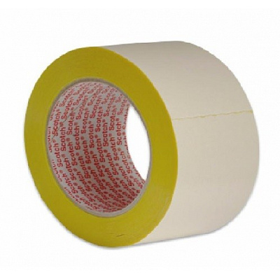3M 9195 Lepicí páska pro výstavnictví, rozdílná lepivost stran 25 mm x 25 m