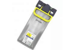 Epson T05A4 C13T05A400 yellow original ink cartridge